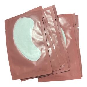 20 pairs Patch Eyelash Extension Under Eye Pad Paper Lint Free Patches NEW